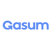 Gasum-logo